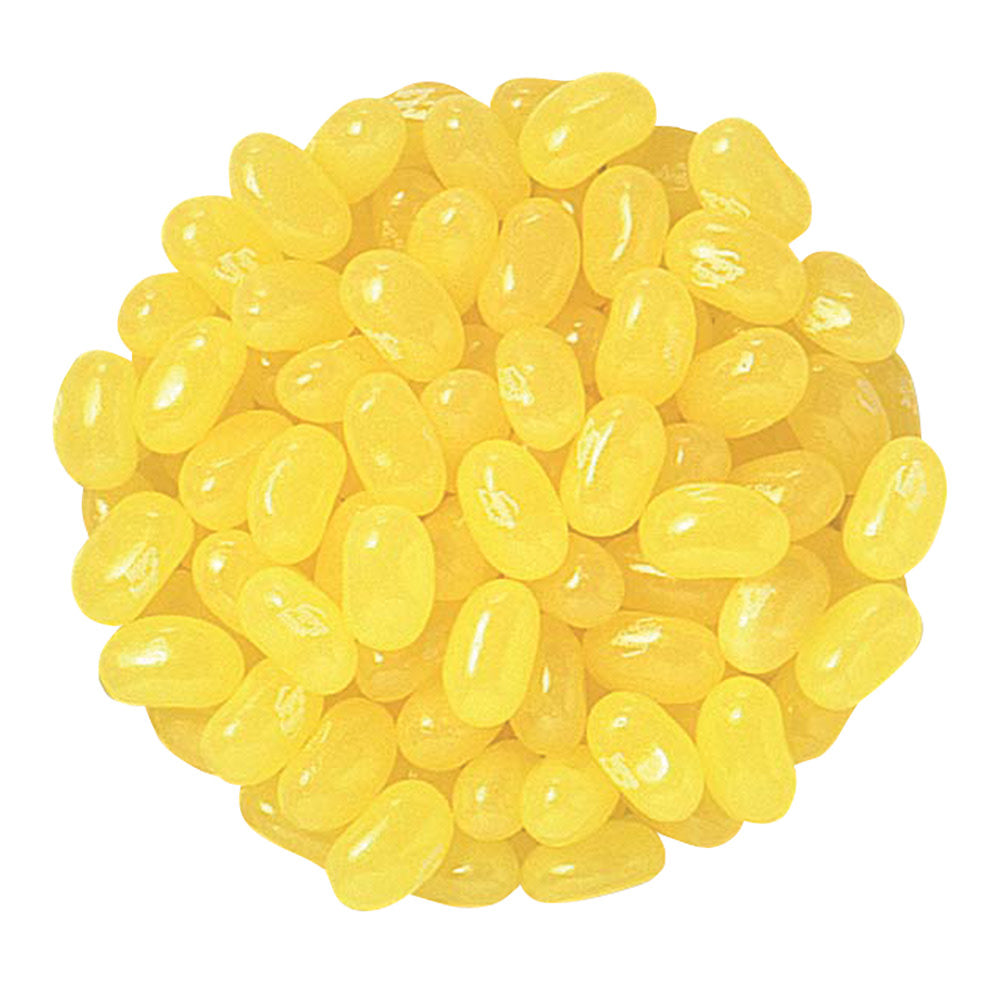 Wholesale Jelly Belly Pineapple Jelly Beans- Bulk