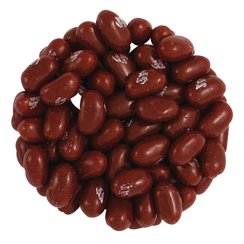 Wholesale Jelly Belly Soda Pop Dr. Pepper Jelly Beans- Bulk