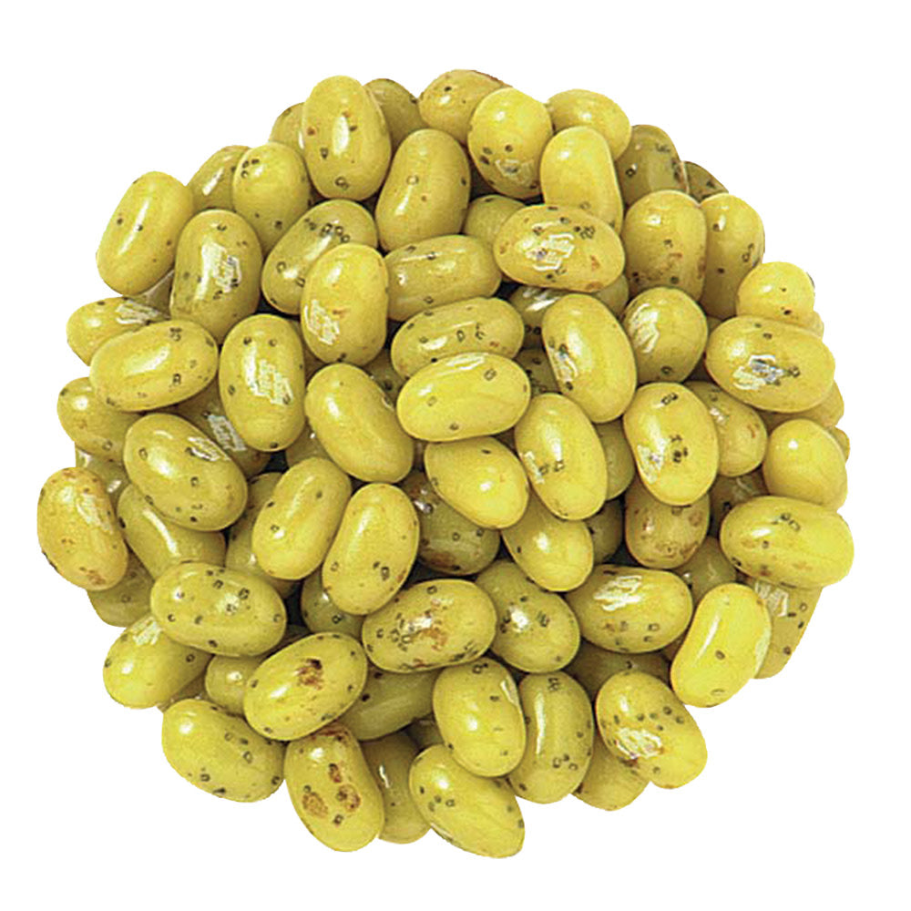 Wholesale Jelly Belly Juicy Pear Jelly Beans- Bulk