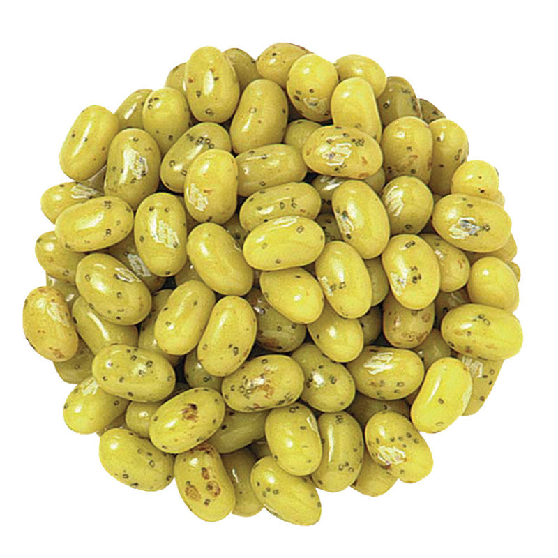 Wholesale Jelly Belly Juicy Pear Jelly Beans Bulk