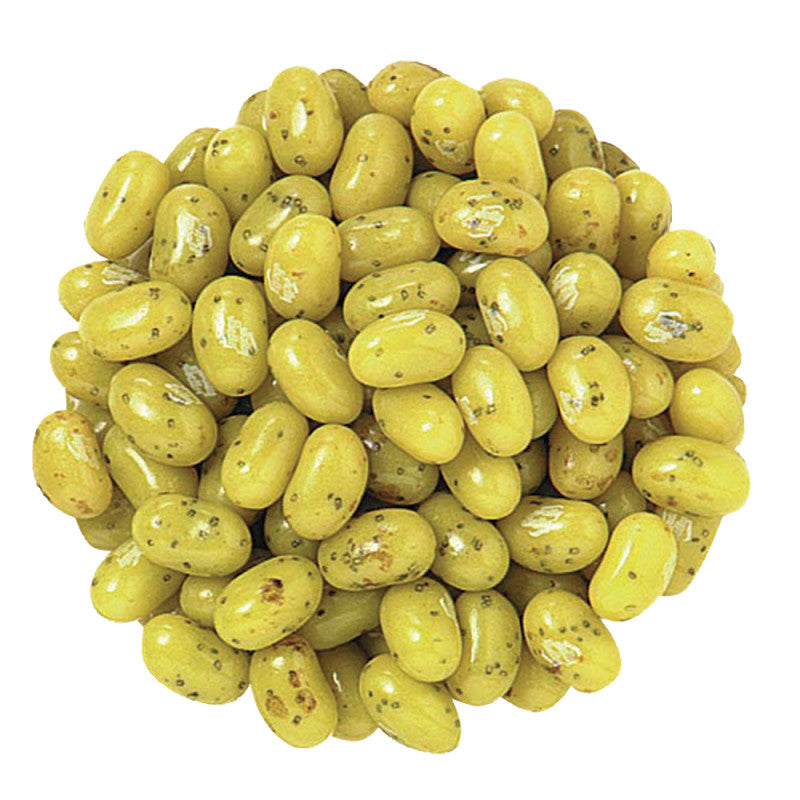 Wholesale Jelly Belly Juicy Pear Jelly Beans- Bulk