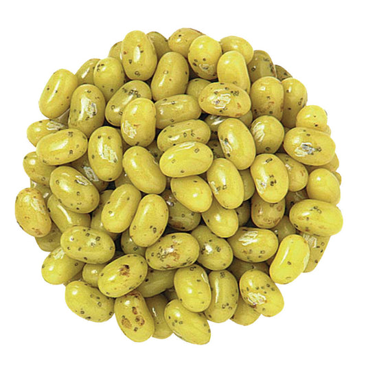 Wholesale Jelly Belly Juicy Pear Jelly Beans- Bulk
