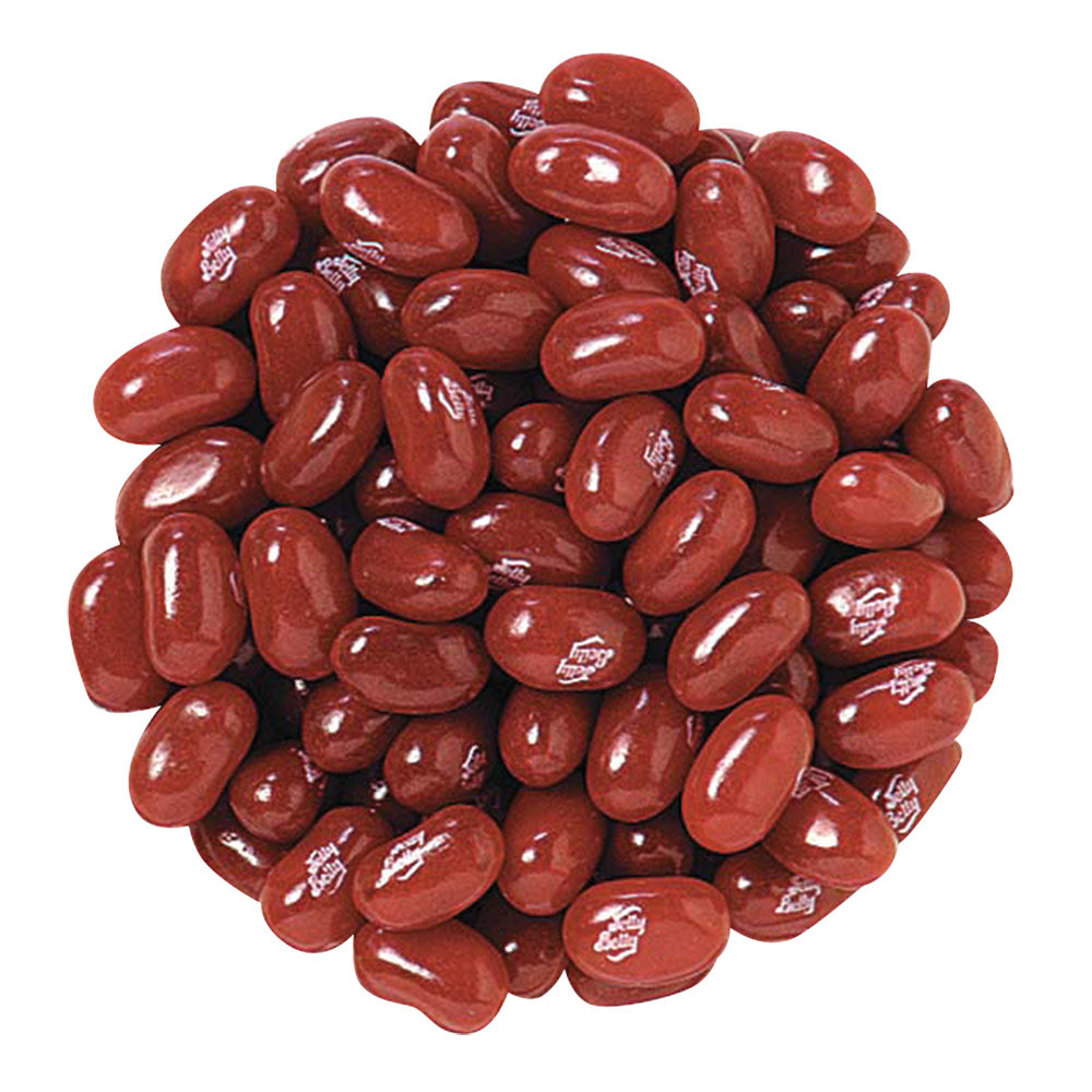 Wholesale Jelly Belly Raspberry Jelly Beans- Bulk