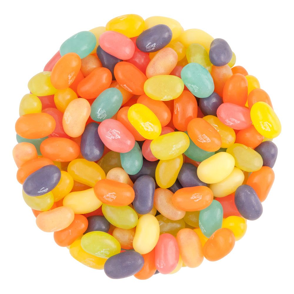 Jelly Belly Spring Mix Jelly Beans