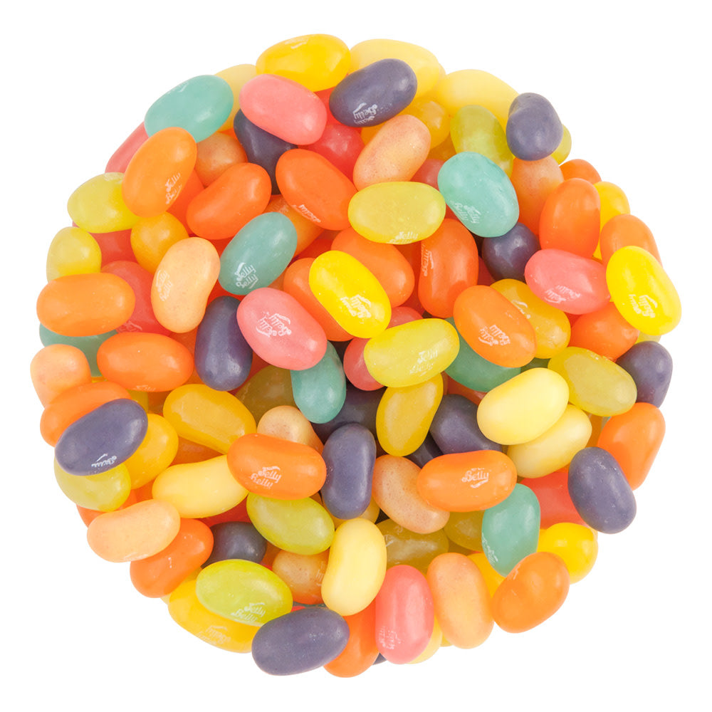 Wholesale Jelly Belly Spring Mix Jelly Beans- Bulk