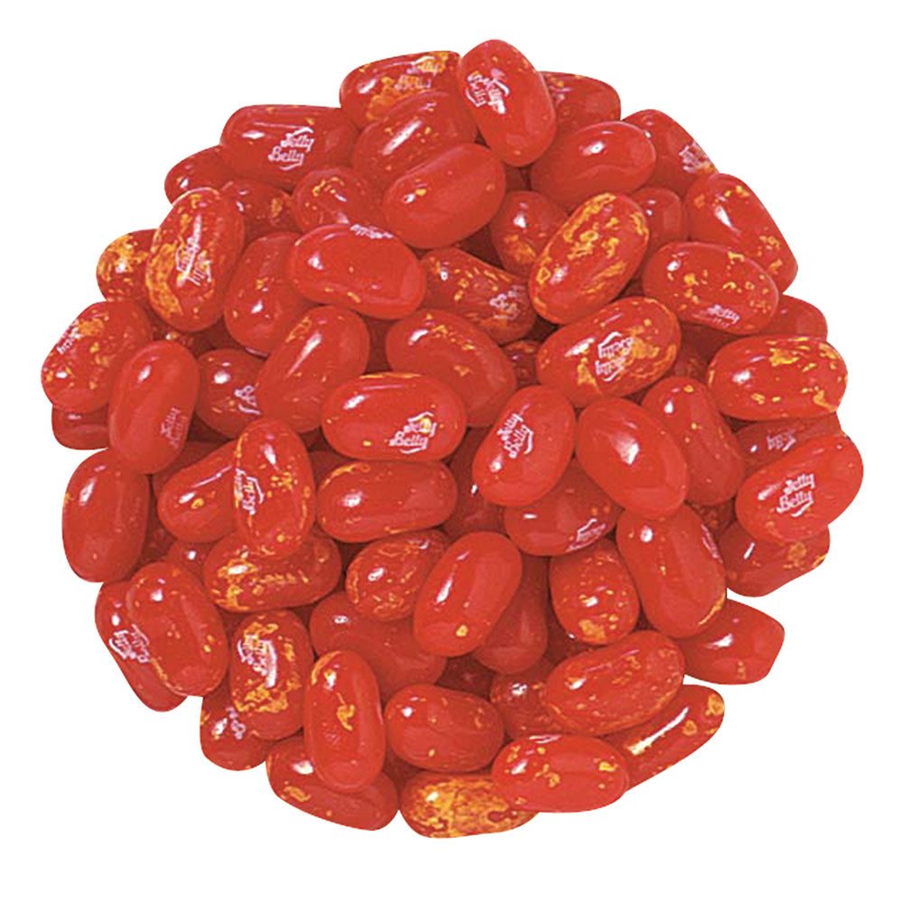 Wholesale Jelly Belly Sizzling Cinnamon Jelly Beans- Bulk