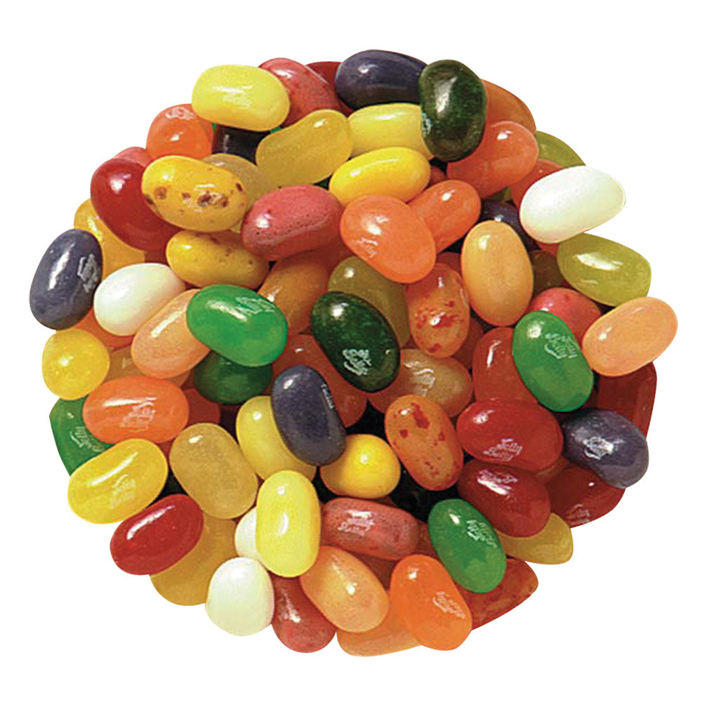 Wholesale Jelly Belly Tropical Jelly Bean Mix- Bulk