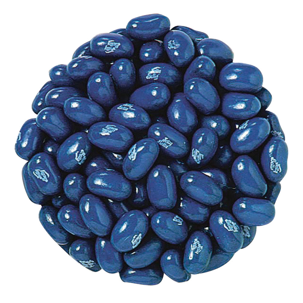 Wholesale Jelly Belly Blueberry Jelly Beans- Bulk