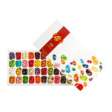 Wholesale Jelly Belly 40 Flavor Jelly Bean 17 Oz Gift Box- Bulk
