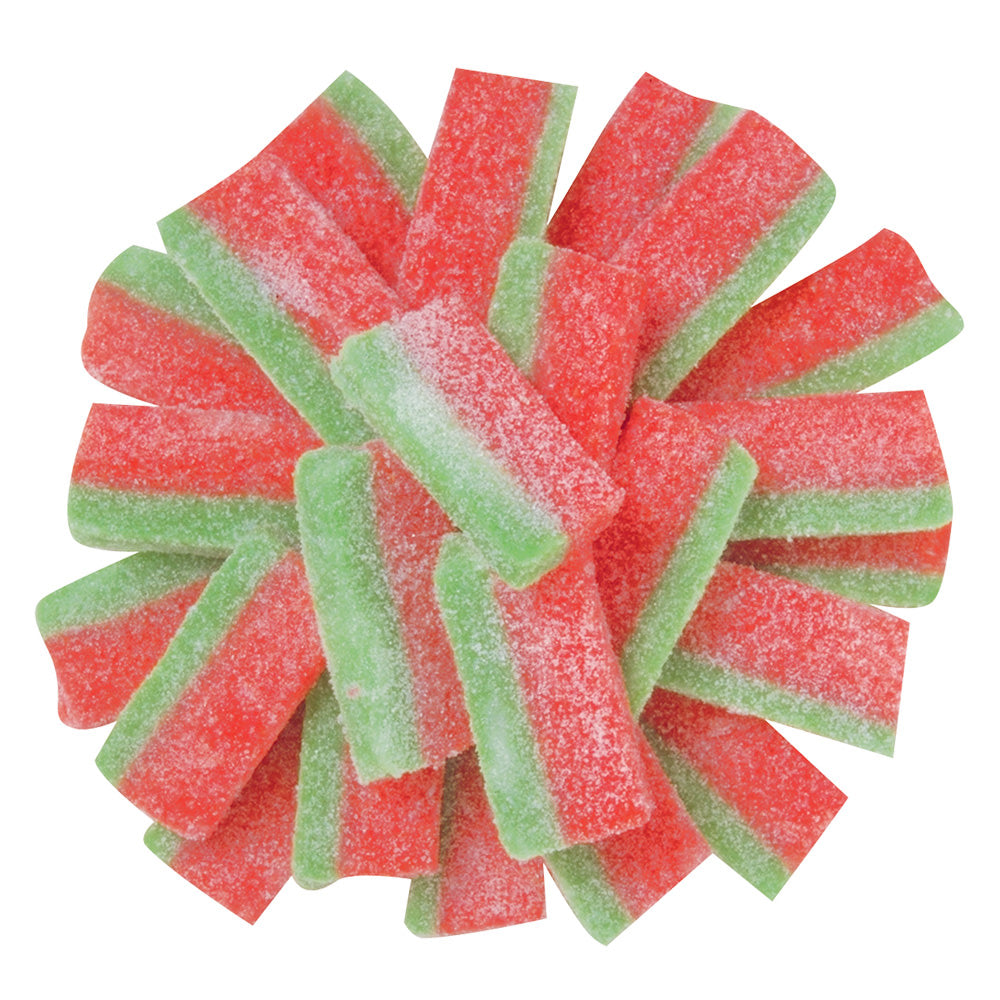 Wholesale BoxNCase Watermelon Coconut Slice- Bulk