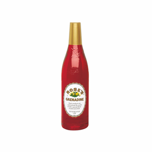 Wholesale Rose’s Grenadine Syrup 25 Oz Bottle-3 Pack Bulk