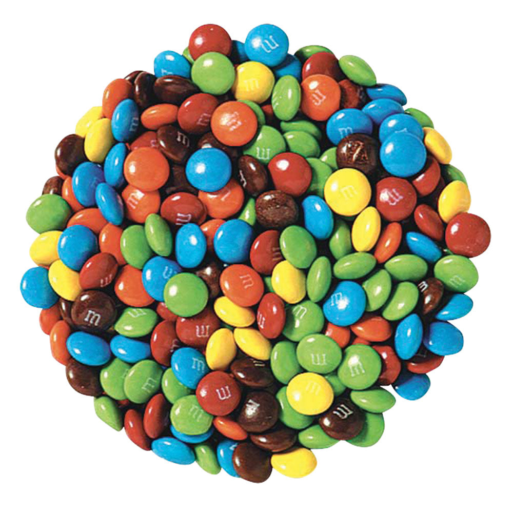 Wholesale M&M'S Mini Milk Chocolate- Bulk