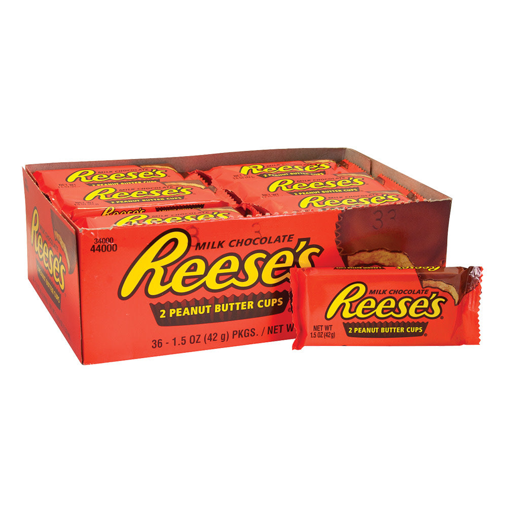 Wholesale Reese'S Peanut Butter Cups 1.5 Oz- Bulk
