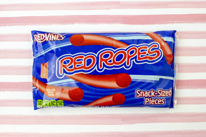 Wholesale Red Ropes�� Licorice Ropes, 12/14oz- Bulk