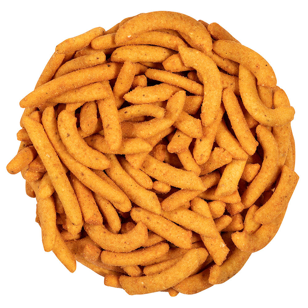 Wholesale Nacho Corn Sticks- Bulk