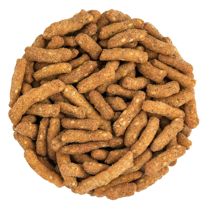Wholesale Sesame Sticks Cajun Hot Flavored Bulk