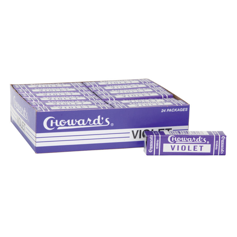 Wholesale Choward's Violet- Bulk