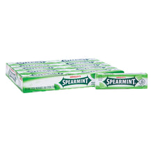 Wholesale Wrigley Spearmint 0.50 Preprice- Bulk